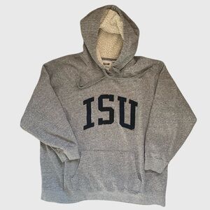 AMERICAN EAGLE➕TAILGATE Collegiate ISU Hoodie